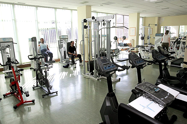 consejos para elegir un buen gimnasio - 1