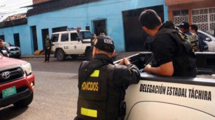 Asesinan a transexual en Táchira