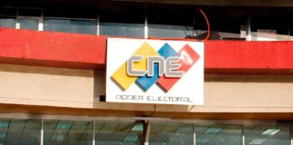 CNE extendió proceso de postulaciones