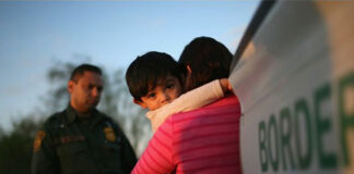 Cifras de menores migrantes mexicanos - Noticias Ahora