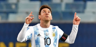 Clausula de Leo Messi