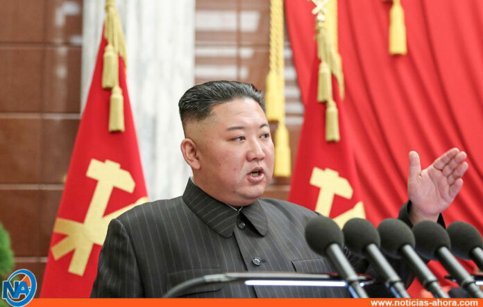 Corea del Norte rechaza las vacunas - Noticias Ahora