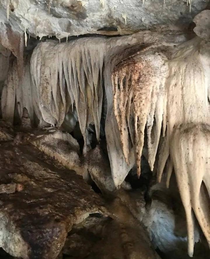 Descubren en Mérida nuevas cavernas
