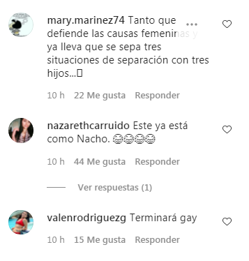 Destruyen a Irrael Gómez