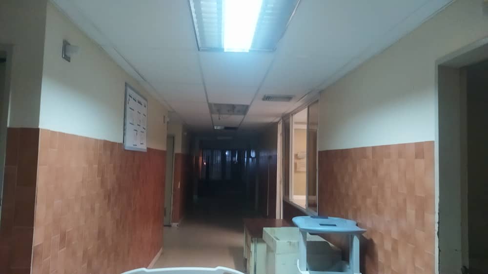 Hospital de Paraguaná