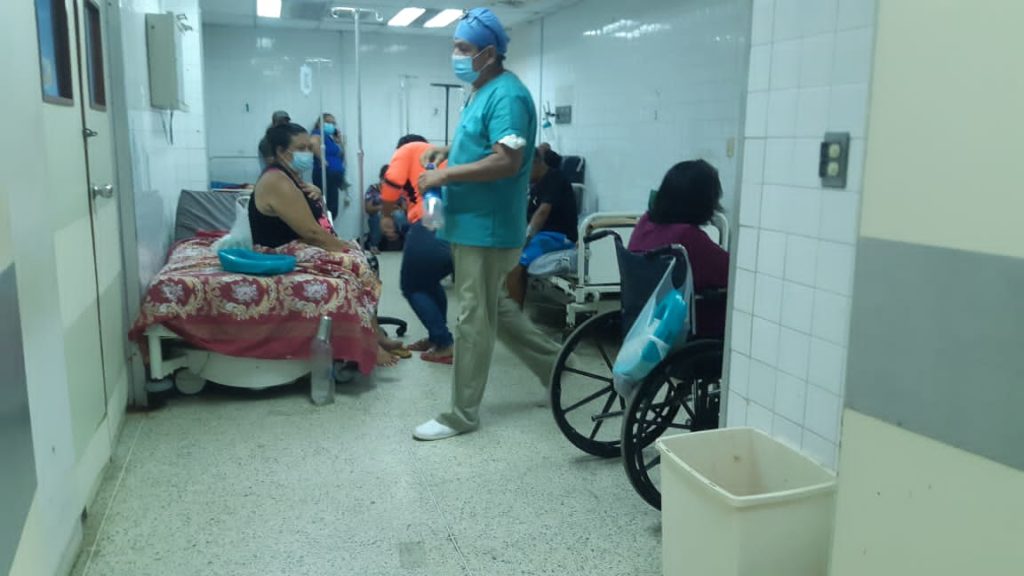 Hospital de Paraguaná