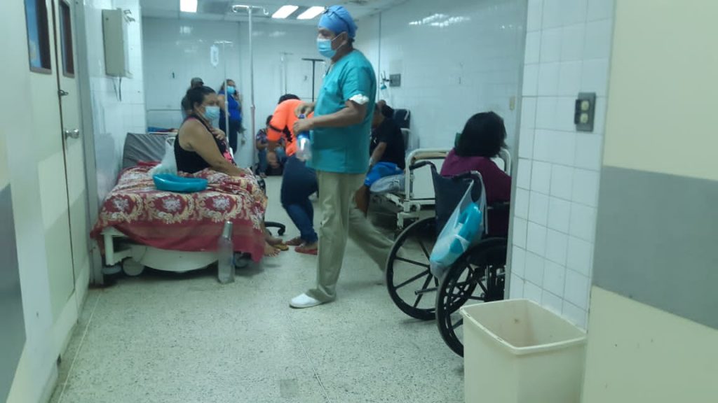 Hospital de Paraguaná