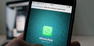 Irlanda multa a WhatsApp - Noticias Ahora