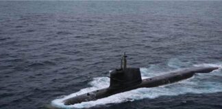 Japón detecta un submarino en sus aguas - Noticias Ahora