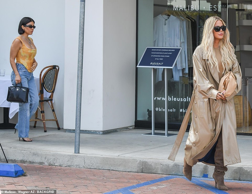 Kardashian tendrán nuevo reality show 