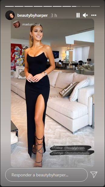 Marc Anthony y su nueva novia