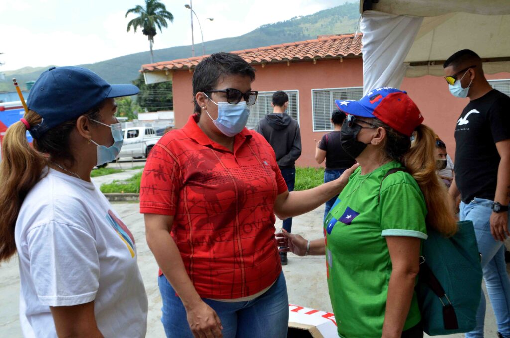 Programa Hospitales sin Paredes