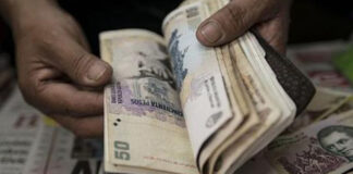 Salario mínimo en Argentina - Noticias Ahora