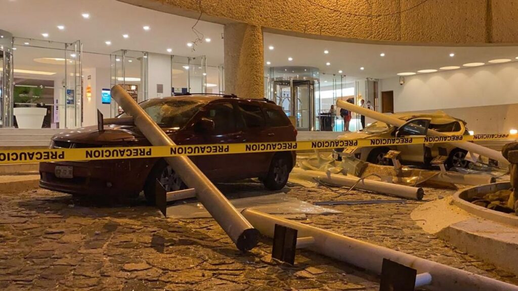 Terremoto en México - 1