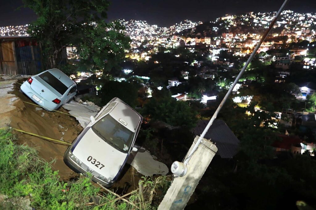 Terremoto en México - 3