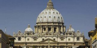Vaticano exigirá certificado sanitario - Noticias Ahora