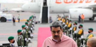Venezuela respondió a provocaciones en la CELAC - NA