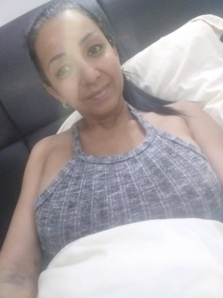 Verónica Guanipa