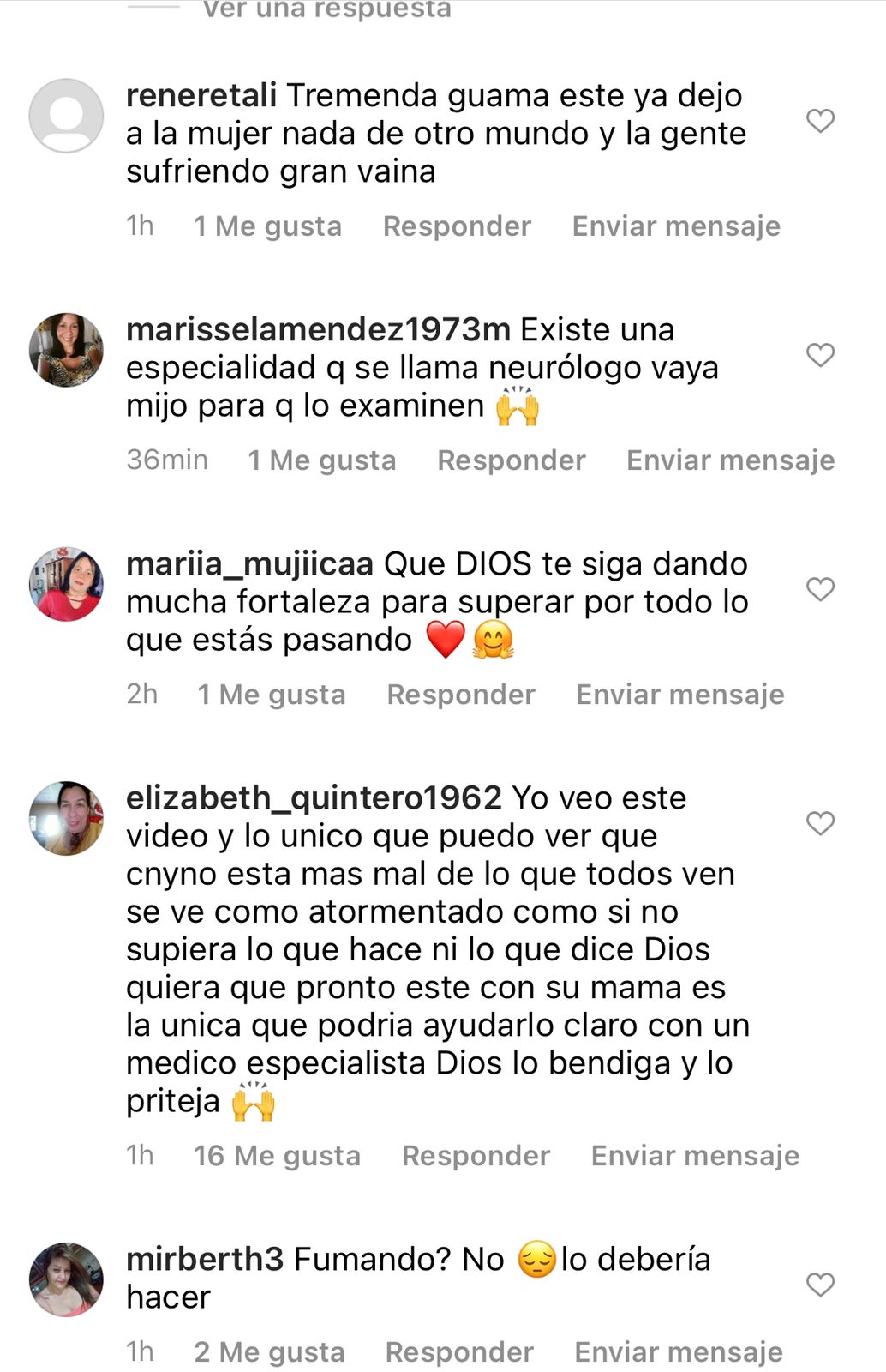critican a chyno miranda