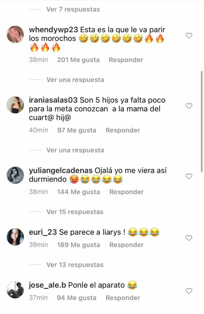 irrael gomez ya eta saliendo con alguien