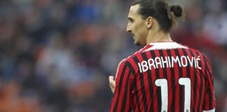 regreso de Zlatan Ibrahimovic - NA