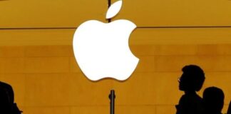 Apple cierra año fiscal - Noticias Ahora