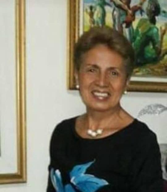 Asesinada docente jubilada con un destornillador