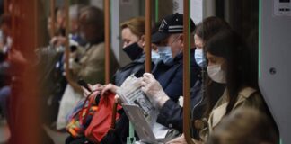 Aumento de casos de coronavirus en Rusia - Noticias Ahora