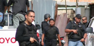 Cinco delincuentes abatidos en Aragua - Noticias Ahora