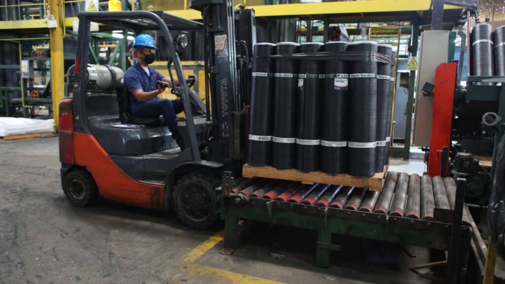 Cojedes impulsa el Motor Exportación