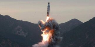 Corea del Norte lanza más misiles - Noticias Ahora