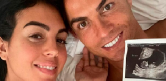Cristiano Ronaldo tendrá gemelos