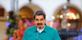 Empieza la campaña electoral en Venezuela - NA