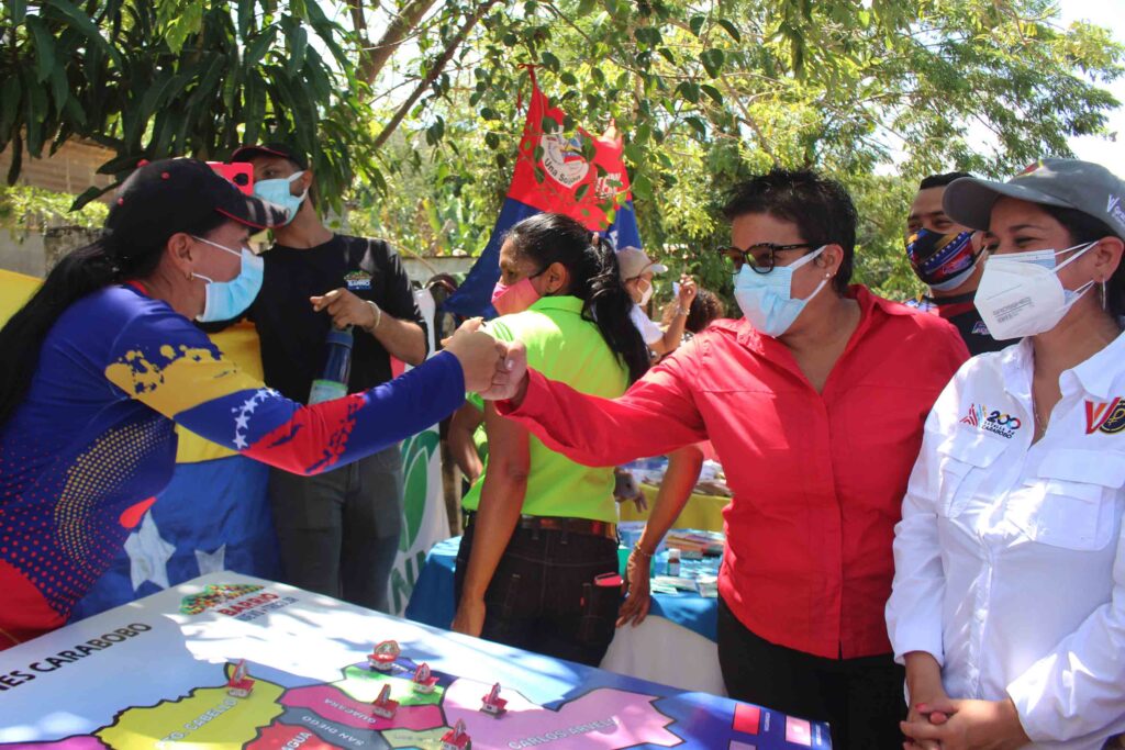 Jornada de Amor en Acción