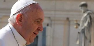 Papa Francisco sobre motín en cárcel de Ecuador - Noticias Ahora