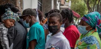 Red de contrabando de niños haitianos chile - Noticias Ahora