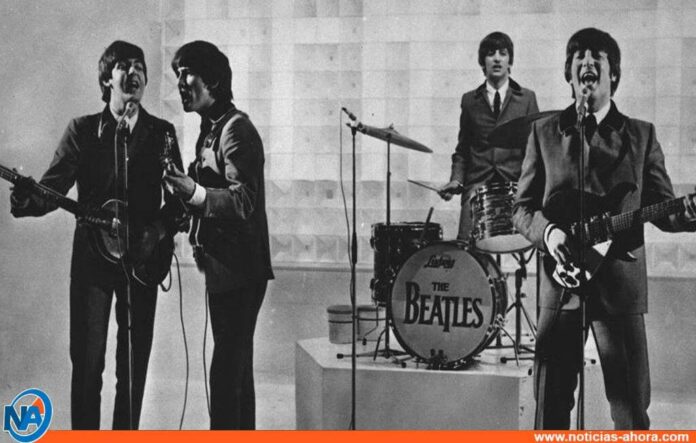 Ruptura de los Beatles - Noticias Ahora