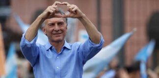 Tribunal argentino cita a Macri - Noticias Ahora