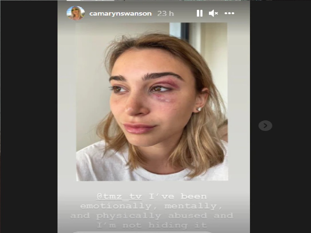 Tyga es arrestado por violencia doméstica