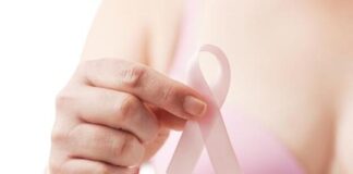 Mujeres cáncer de mama