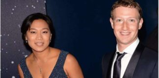 Demanda contra Zuckerberg y a su esposa