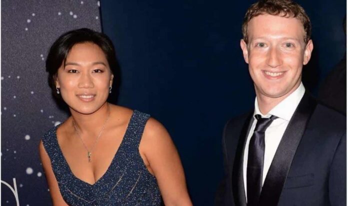 Demanda contra Zuckerberg y a su esposa