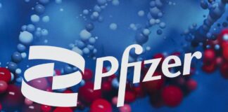 Pfizer crea nueva píldora antiviral