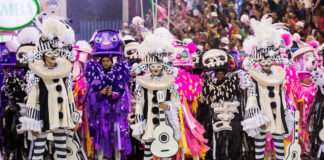 Carnavales 2022 en Brasil - Noticias Ahora