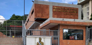 Centro de Salud Integral Salvador Allende - Noticias Ahora