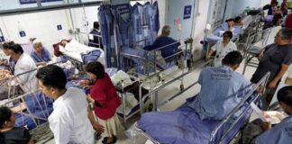 Coronavirus es Guatemala - Noticias Ahora