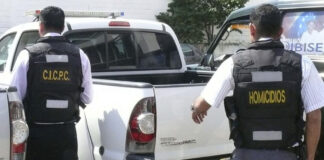Asesinato de la niña en Ocumare del Tuy - Noticias Ahora
