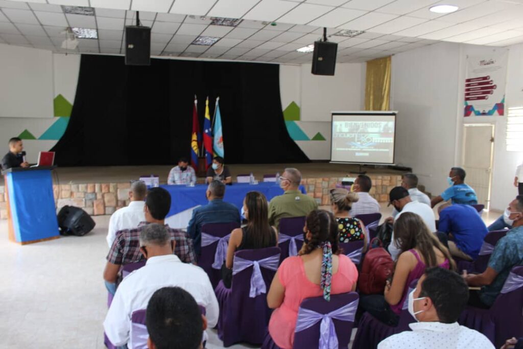 Ana González  Iglesia Evangélica 