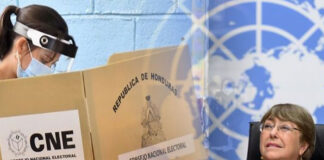 Elecciones en Honduras - Noticias Ahora