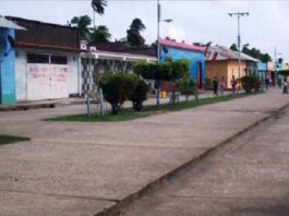 Escaparon 8 reclusos del Cicpc en Guasdualito